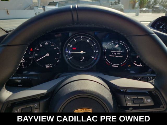 Used 2024 Porsche 911 Carrera S RWD image 23