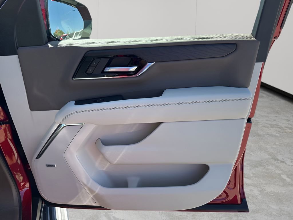 New 2026 GMC Yukon XL Denali w/ Sun & Power Step Package AWD/4WD image 15