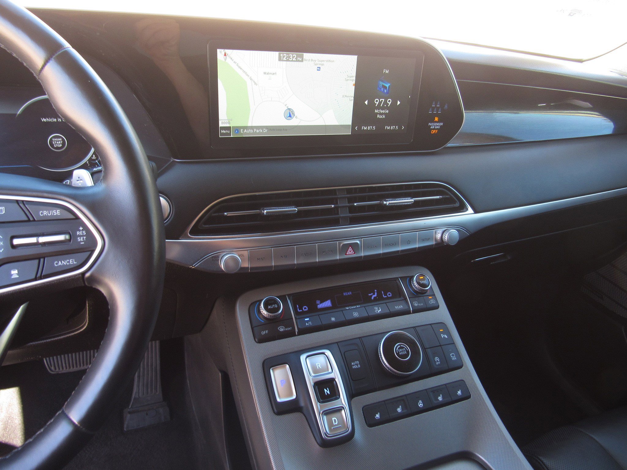 Used 2022 Hyundai Palisade Limited image 19