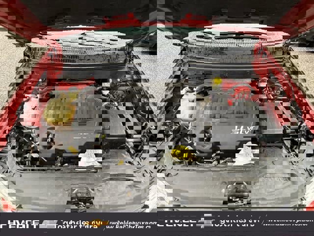 Used 2014 Dodge Journey Crossroad w/ Flexible Seating Group image 29