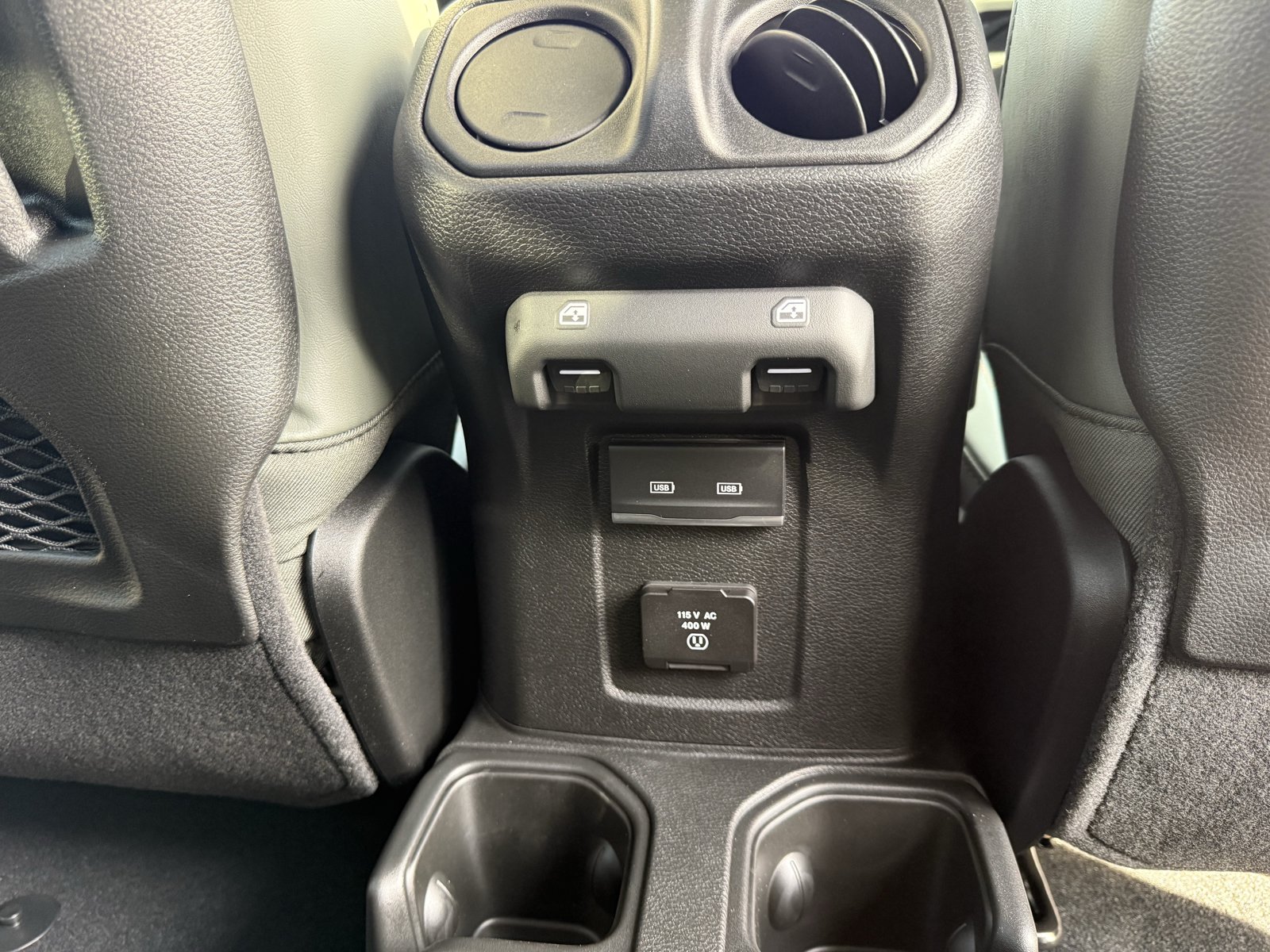 New 2027 Jeep Gladiator Mojave AWD/4WD image 13