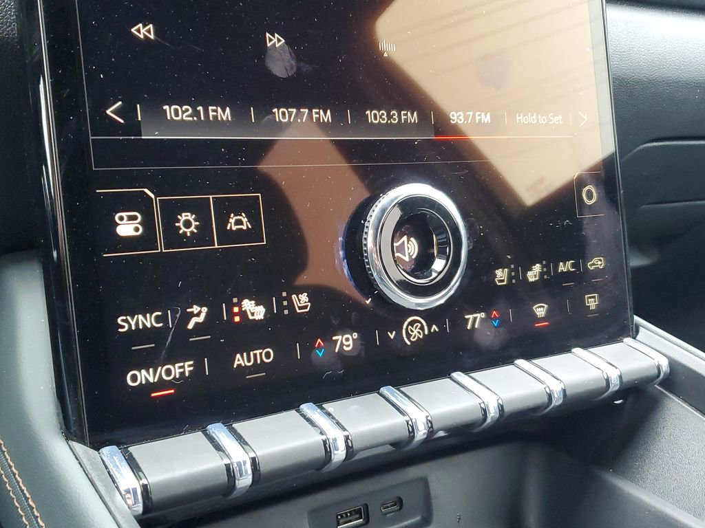 New 2026 GMC Terrain AT4 w/ Convenience Package III image 26