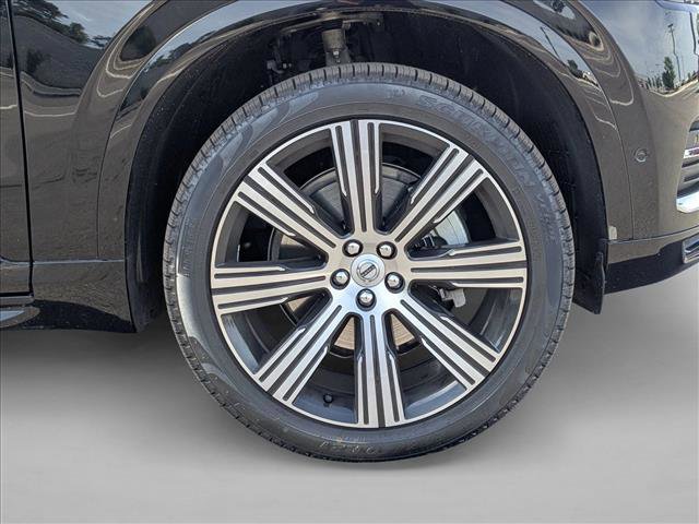 Used 2025 Volvo XC90 B6 Plus w/ Protection Package Premier AWD/4WD image 24