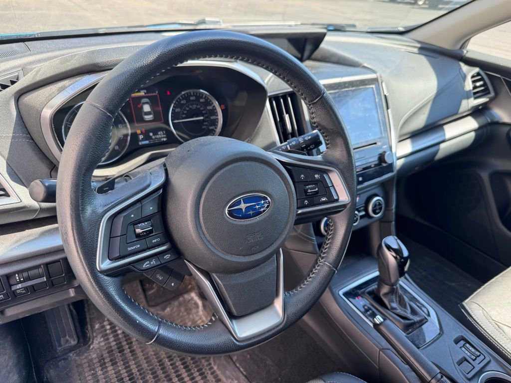 Used 2018 Subaru Impreza 2.0i Limited image 8