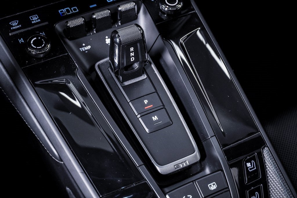 New 2026 Porsche 911 Carrera 4 GTS image 28