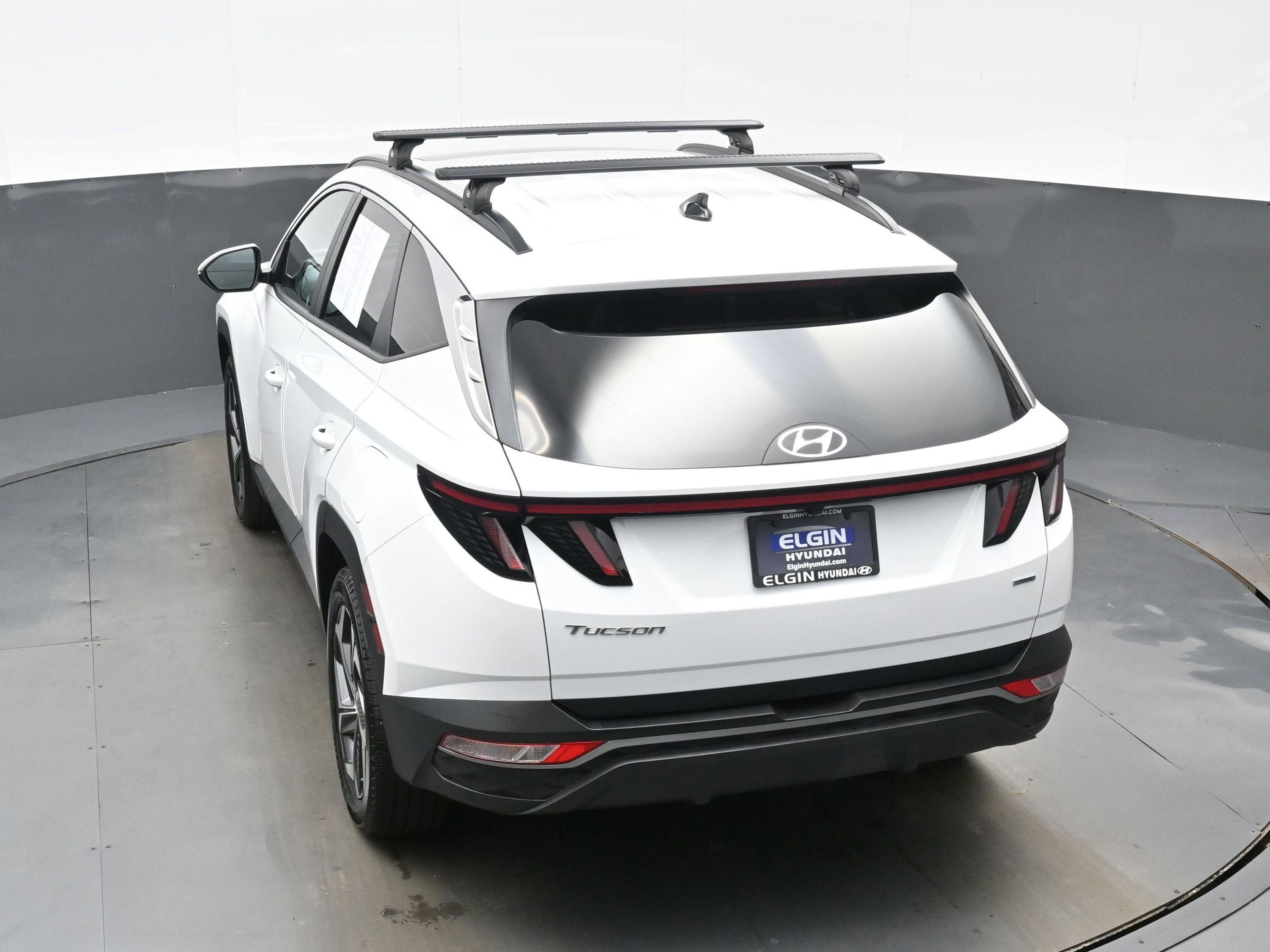 Used 2023 Hyundai Tucson SEL w/ Convenience Package image 38