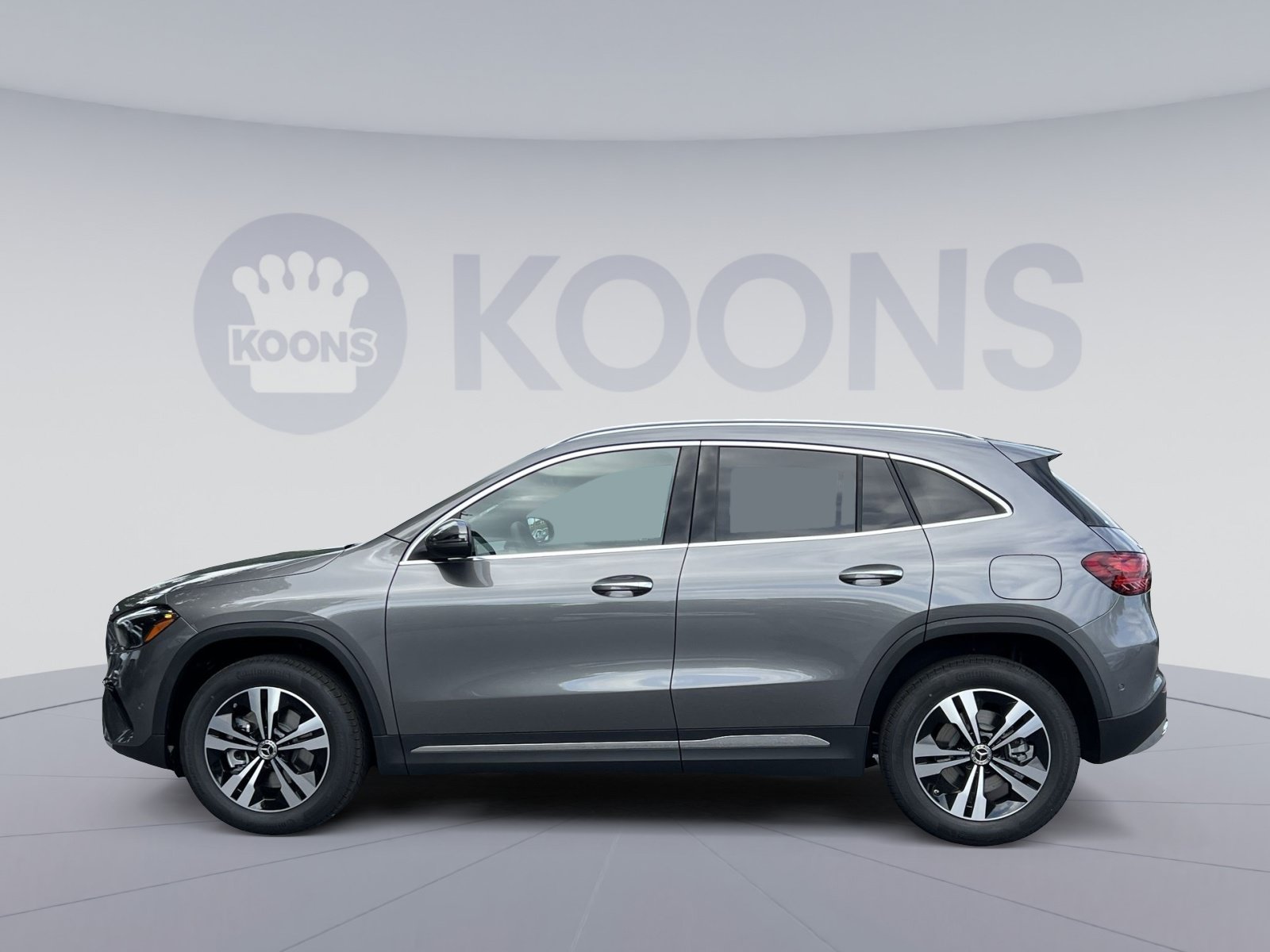 New 2026 Mercedes-Benz GLA 250 4MATIC image 7