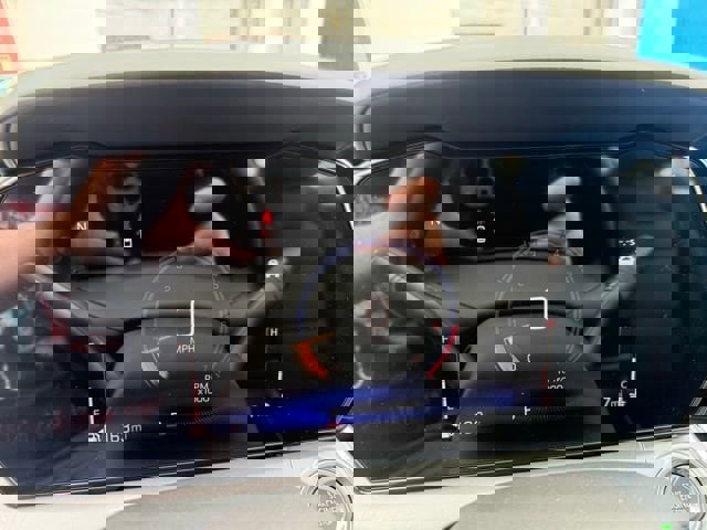 New 2026 Chevrolet Trax LT w/ Driver Confidence Package image 23