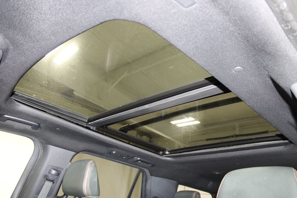 Used 2022 Ford Expedition Timberline AWD/4WD image 19