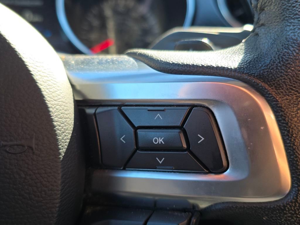 Used 2021 Ford Mustang Coupe w/ Equipment Group 101A image 14