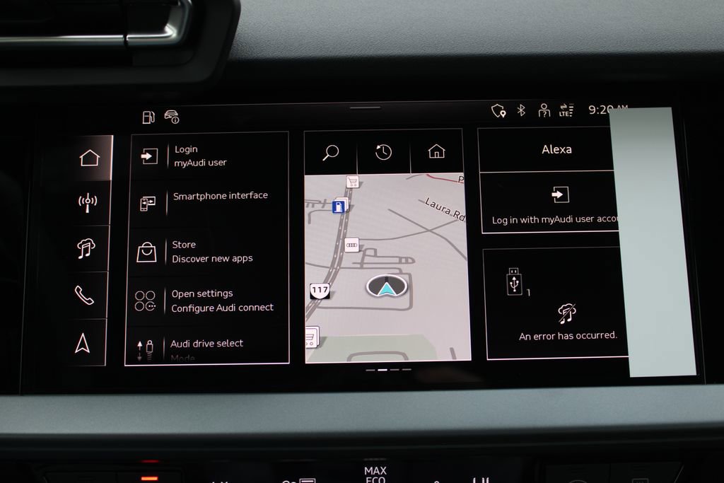 New 2026 Audi A3 2.0T Premium image 13
