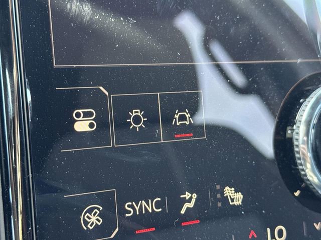 New 2025 GMC Acadia Elevation w/ Black Edition image 18