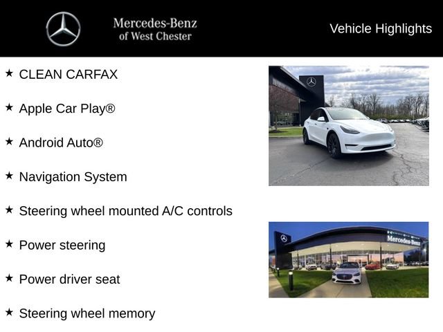 Used 2024 Tesla Model Y Performance image 5