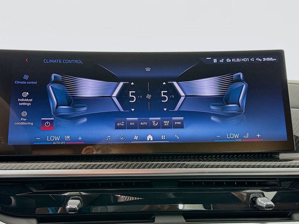 New 2026 BMW X5 M60i image 14