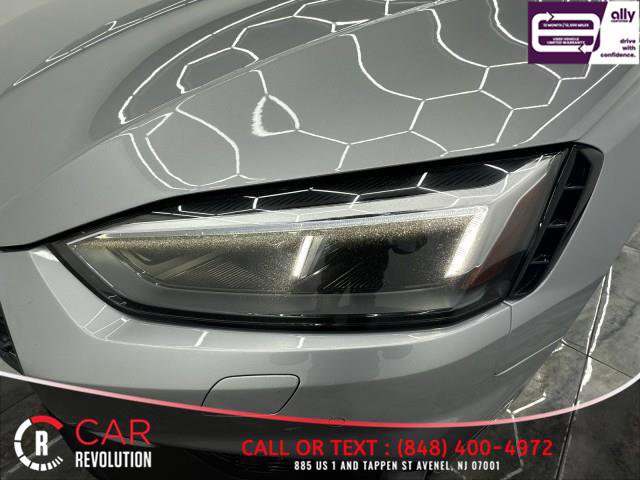 Used 2019 Audi RS 5 Sportback image 56