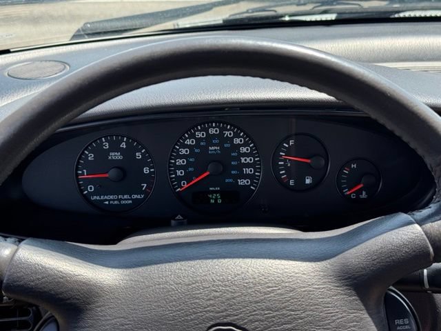 Used 1999 Chrysler Sebring JXI FWD image 27