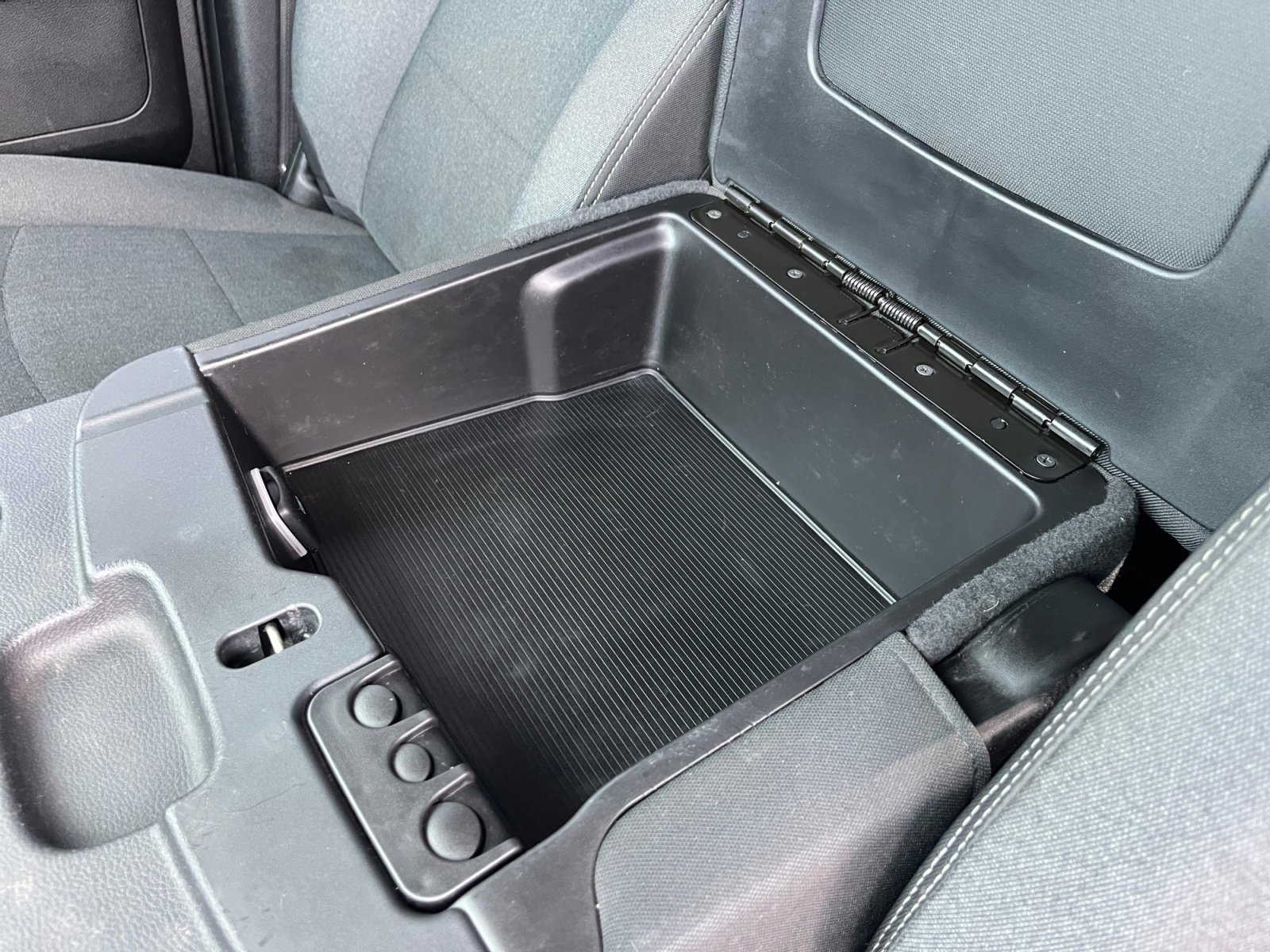 Used 2022 RAM 2500 Tradesman image 15