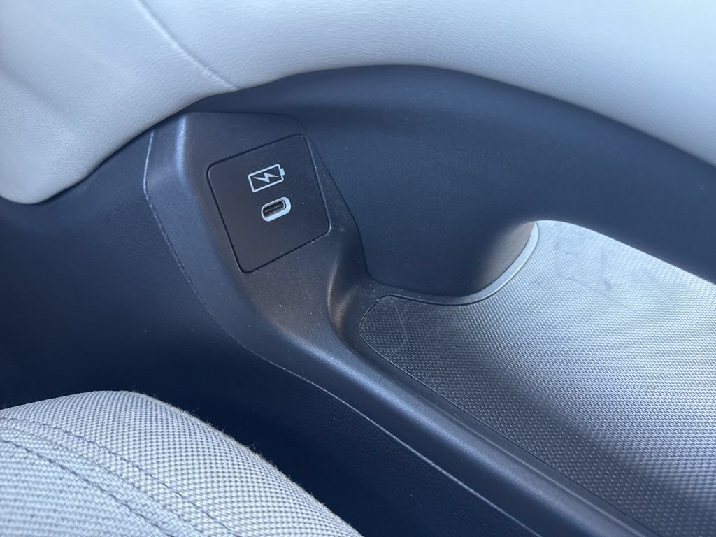Certified 2024 Honda HR-V LX image 30