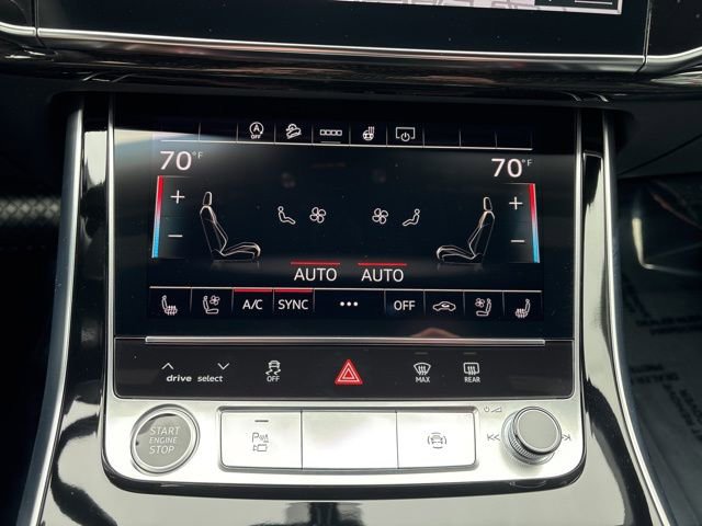 New 2026 Audi Q7 3.0T Premium Plus image 32