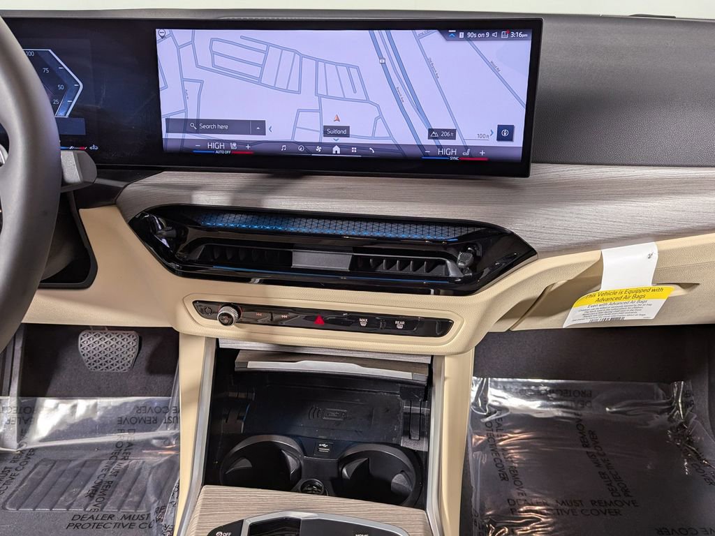 Used 2025 BMW 430i xDrive Coupe w/ Convenience Package image 34