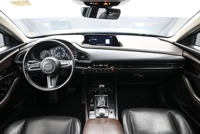 Used 2022 MAZDA CX-30 2.5 Turbo w/ Premium Package AWD/4WD image 9