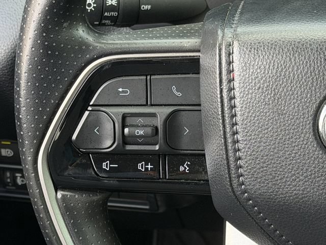 Used 2024 Toyota Tundra SR5 w/ SR5 Convenience Package AWD/4WD image 13