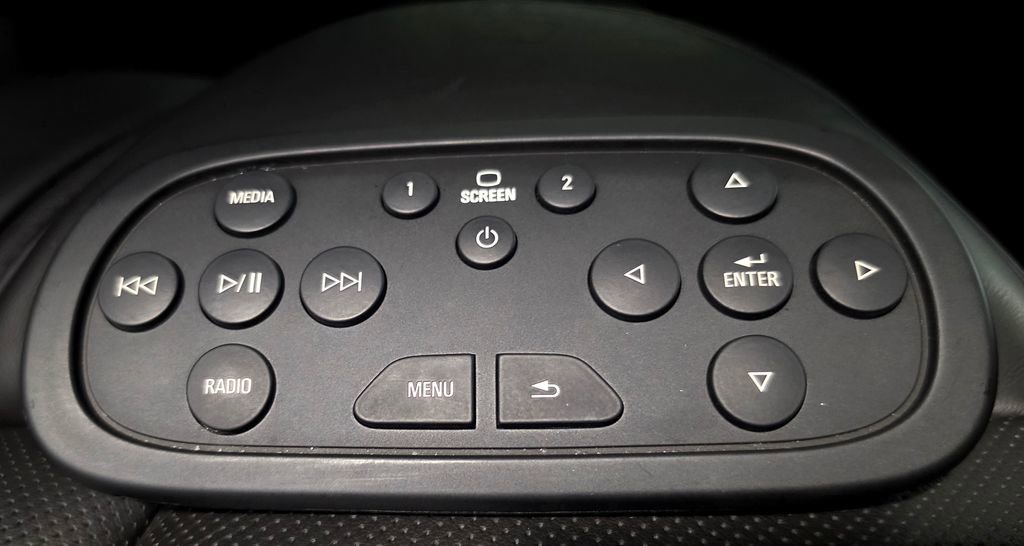 Used 2019 Cadillac Escalade Platinum AWD/4WD image 75