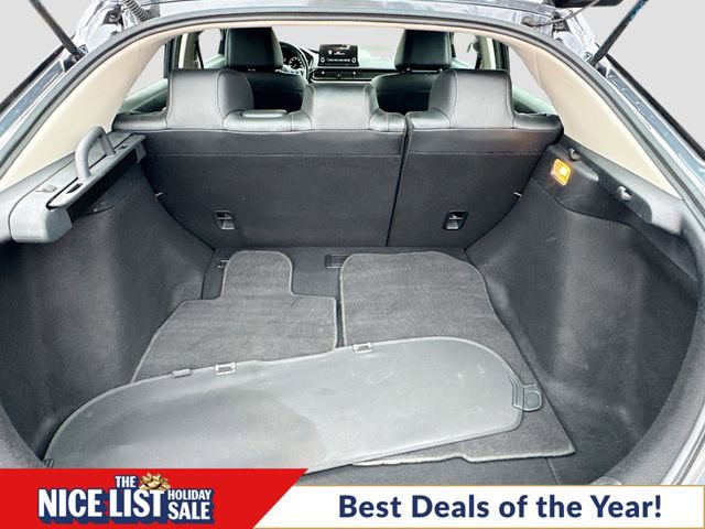 Certified 2023 Honda Civic EX-L image 25