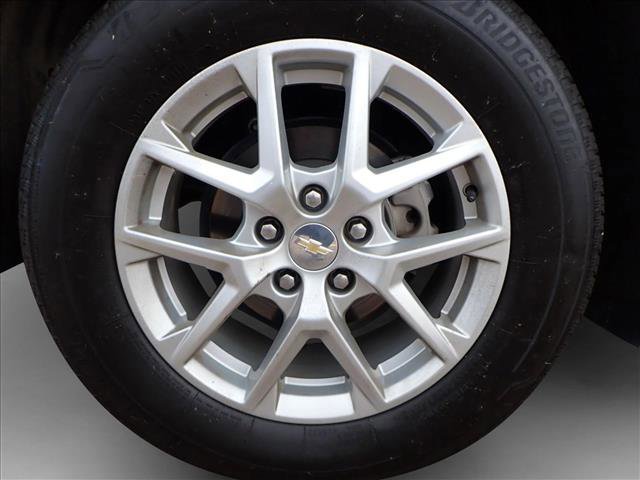 Used 2023 Chevrolet Equinox LT w/ Driver Convenience Package image 7