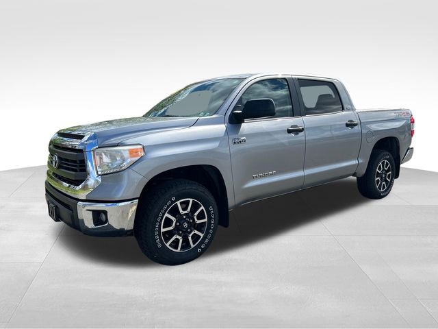 Used 2015 Toyota Tundra SR5 w/ TRD Off Road Package