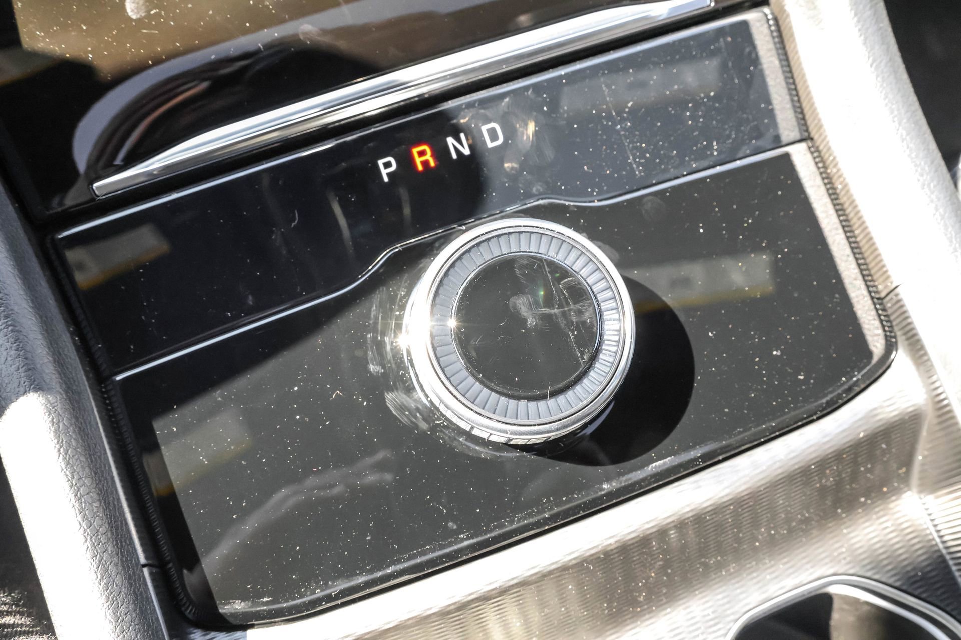 New 2025 Jeep Grand Cherokee Altitude AWD/4WD image 22