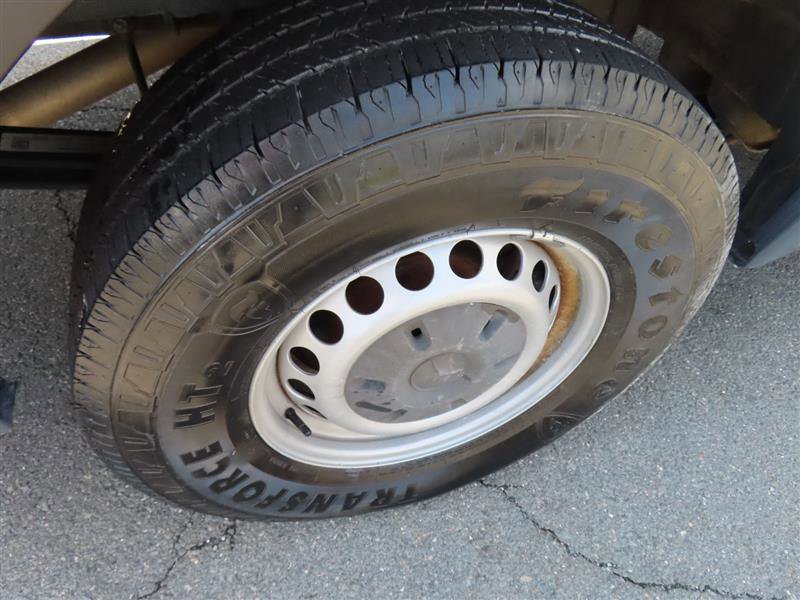 Used 2019 Mercedes-Benz Sprinter 170 image 8