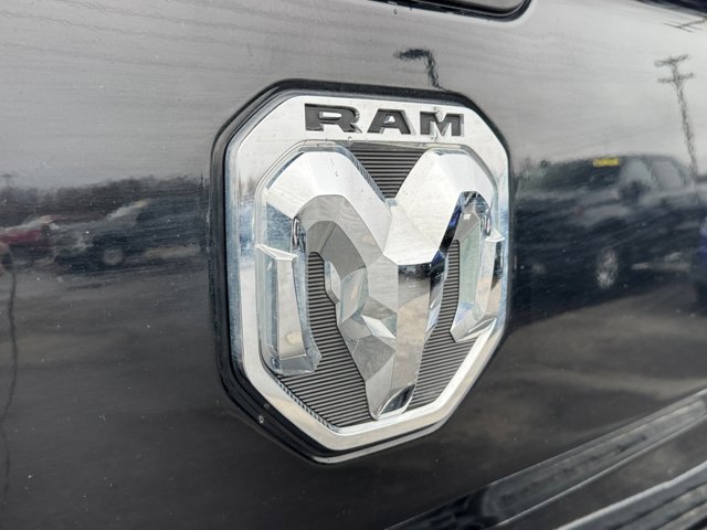 Used 2021 RAM 2500 Tradesman image 28