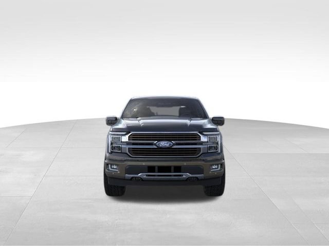 New 2026 Ford F150 King Ranch w/ Equipment Group 601A High AWD/4WD image 7