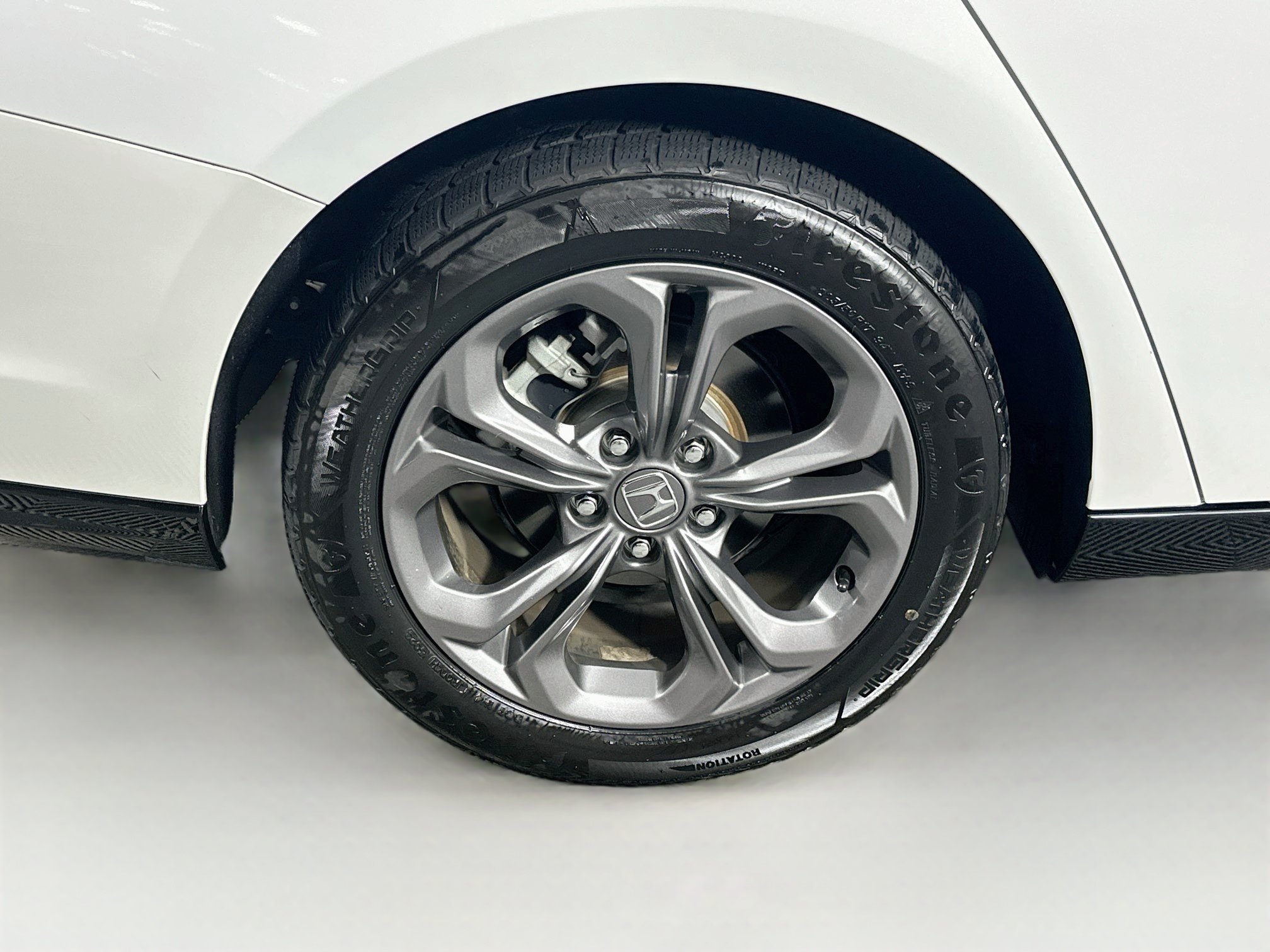 Used 2023 Honda Accord EX-L image 11