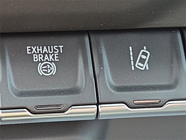 New 2025 Chevrolet Silverado 3500 W/T w/ WT Convenience Package image 39