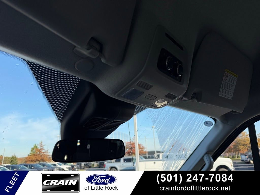 New 2026 Ford Transit 350 XLT image 21