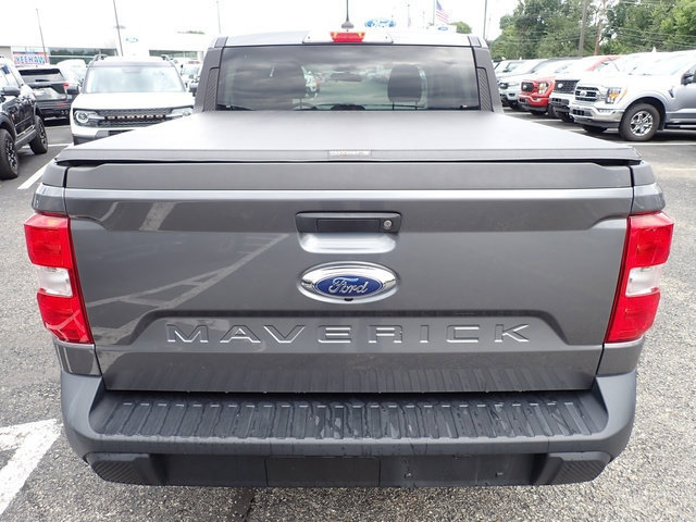Certified 2023 Ford Maverick XL FWD image 5