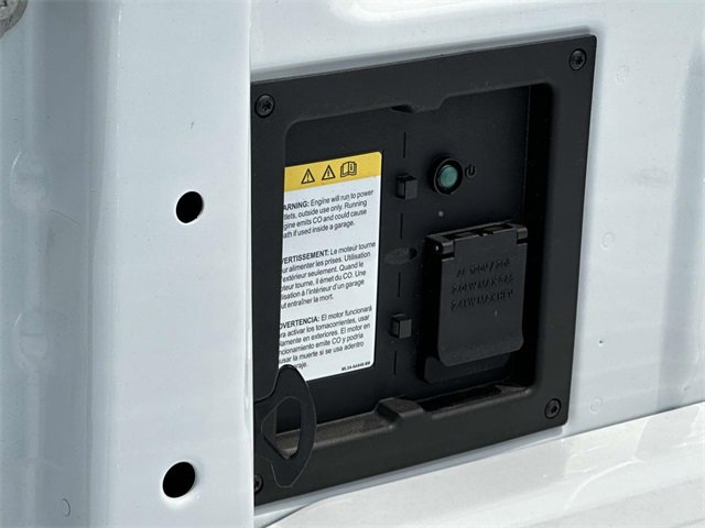 New 2025 Ford F150 XLT w/ Equipment Group 302A MID image 11