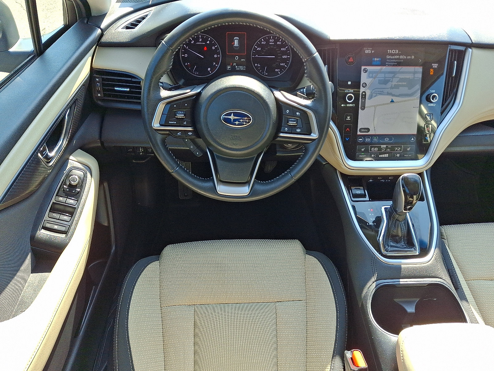 Used 2020 Subaru Outback Premium w/ Popular Package #1 AWD/4WD image 11