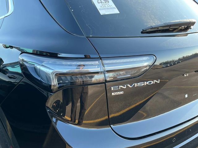 Certified 2023 Buick Envision Avenir image 10