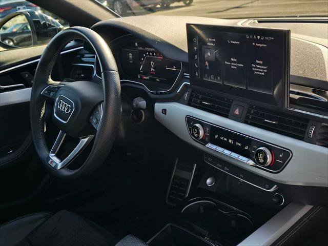 Used 2023 Audi A4 2.0T Premium Plus w/ Premium Plus Package image 10