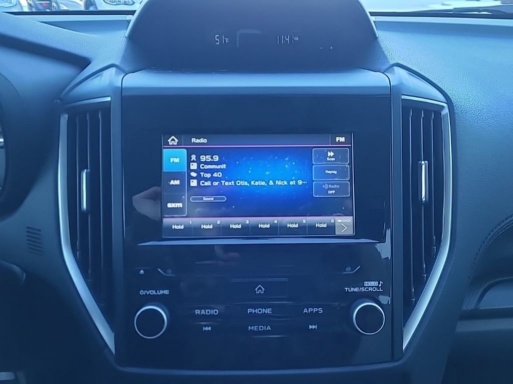 Used 2022 Subaru Forester image 22