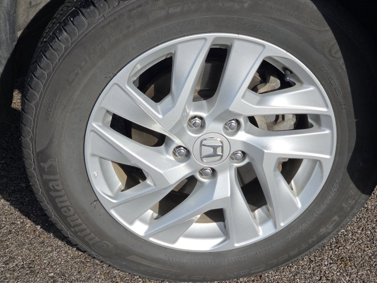 Used 2016 Honda CR-V EX-L image 11