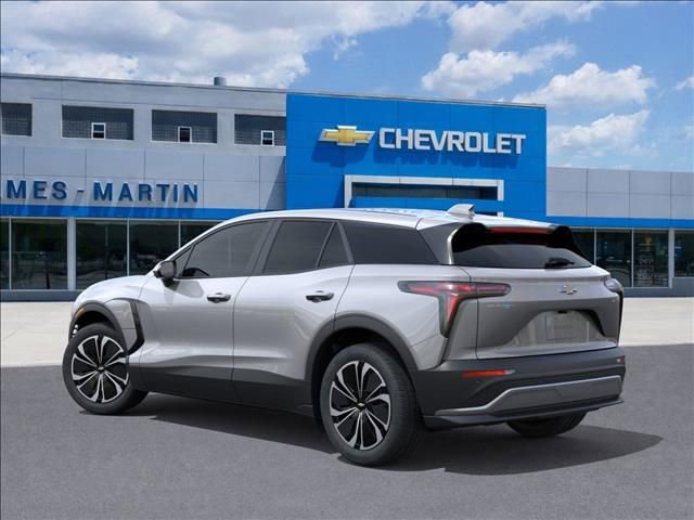 New 2026 Chevrolet Blazer EV LT FWD image 3