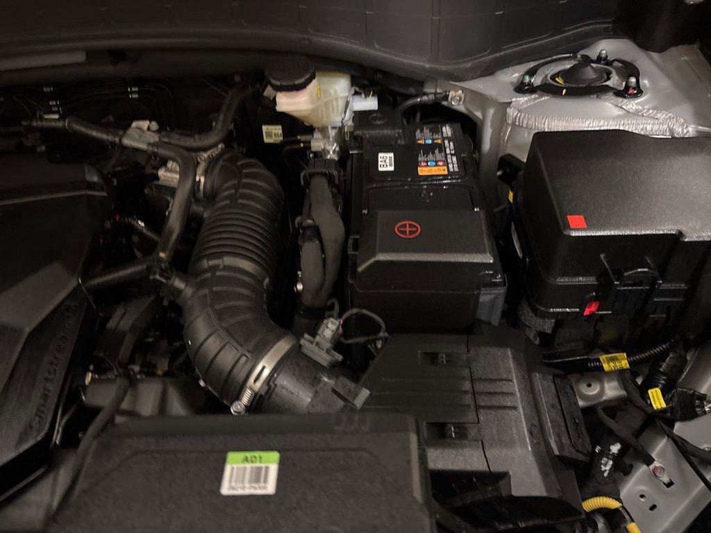 New 2026 Hyundai Palisade Calligraphy image 29