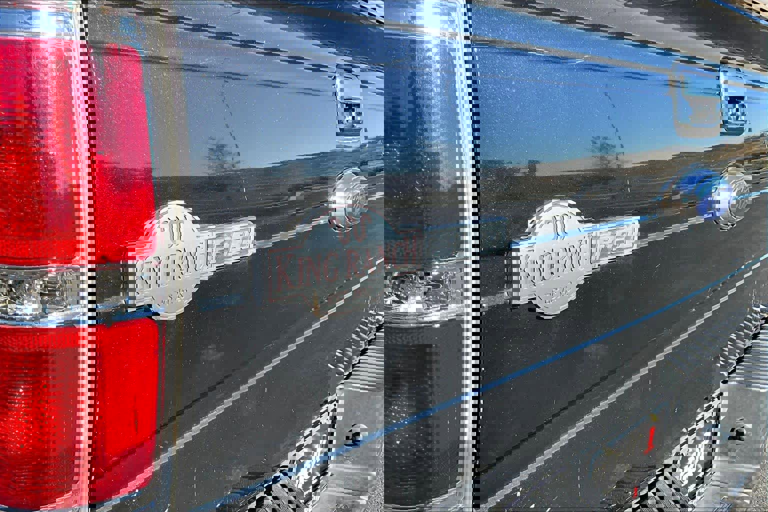 Used 2013 Ford F150 King Ranch w/ King Ranch Luxury Pkg image 10