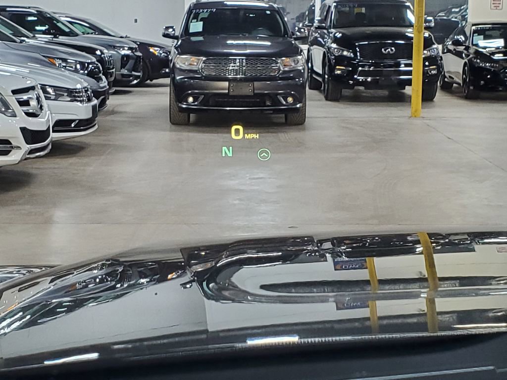 Used 2017 GMC Yukon Denali w/ Open Road Package image 52