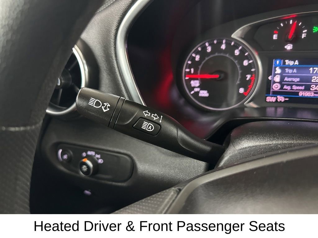 Used 2021 Chevrolet Blazer LT image 43