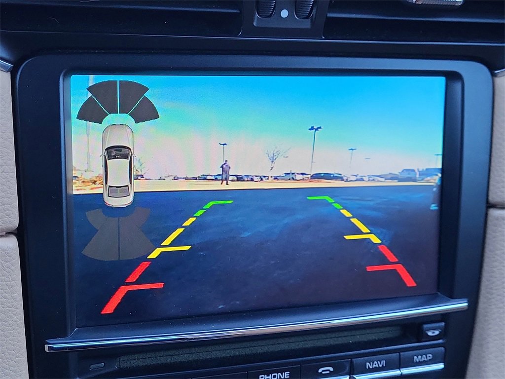 Used 2014 Porsche 911 Carrera S image 26